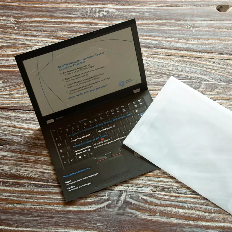 referenz-geodis-karte Design Kundenmailing