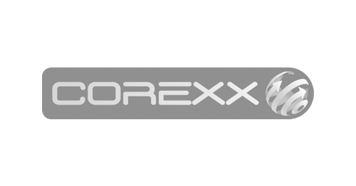 Logo Corexx