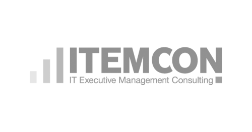 Logo ITEMCON IT Consulting