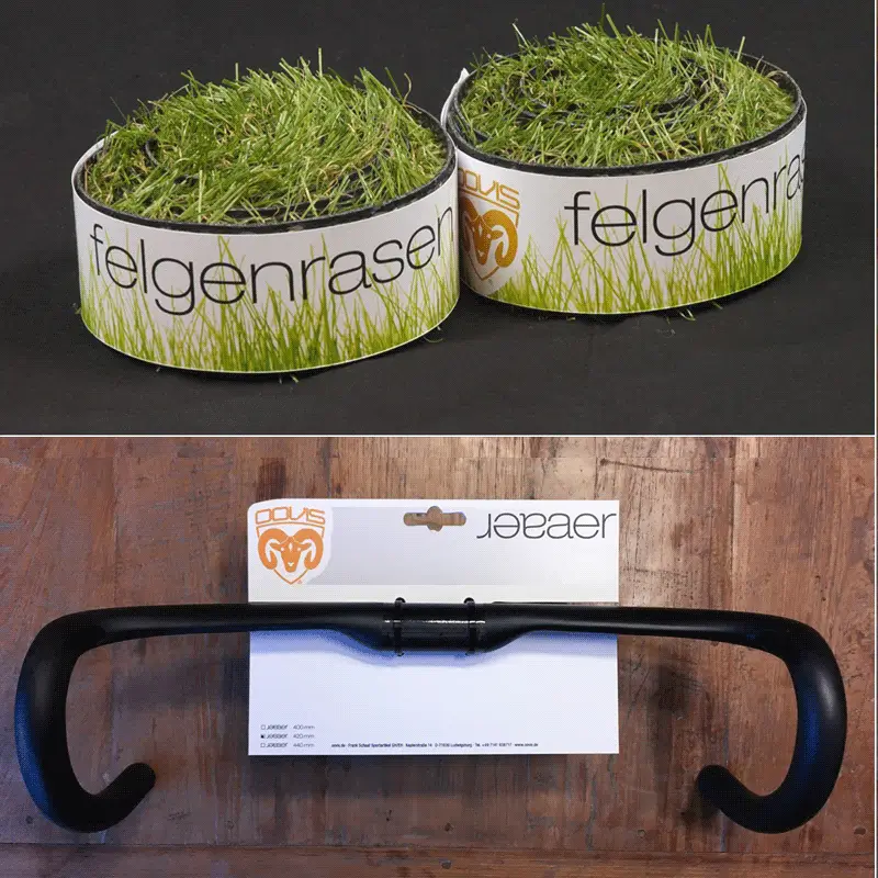 oovis Sportartikel Verpackungsdesign