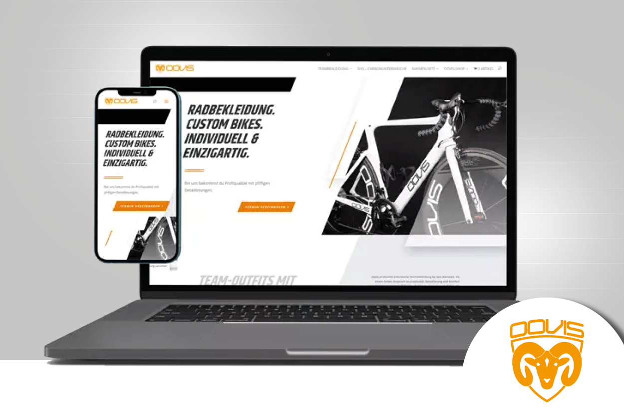 Entwicklung und Design eines Thekendisplays sowie Informationsflyer