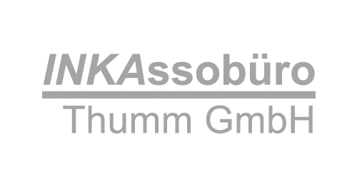 Logo Inkassobüro Thumm